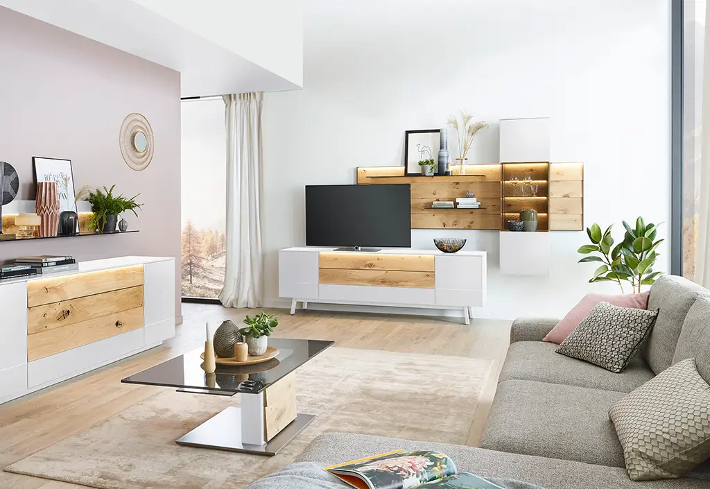 Misano Wall Combination MI2