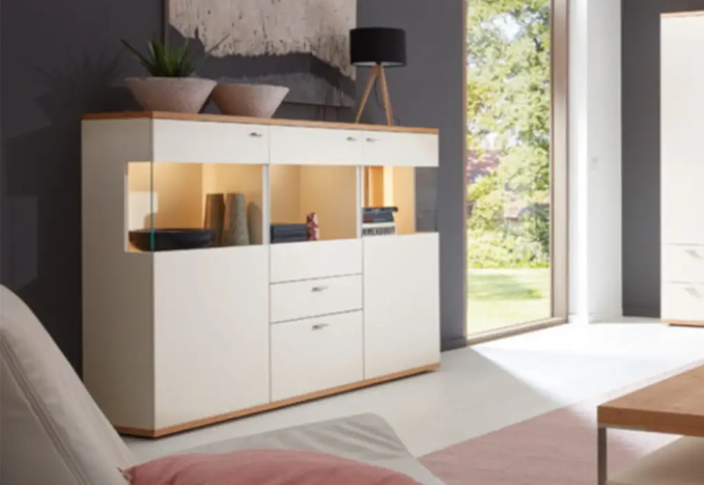 Atena Highboard AT51