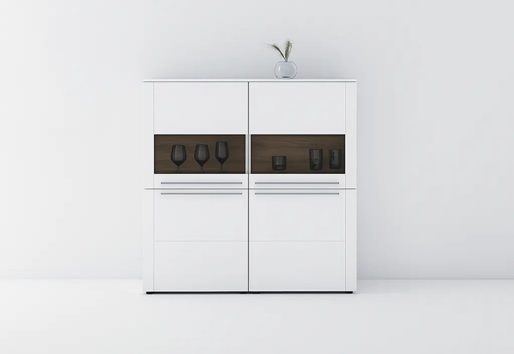 Bellano Highboard BE61