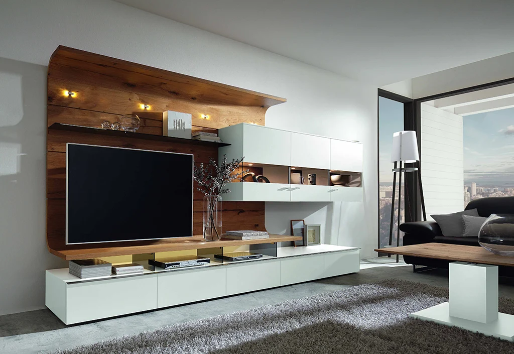 Felino Wall Combination FE01