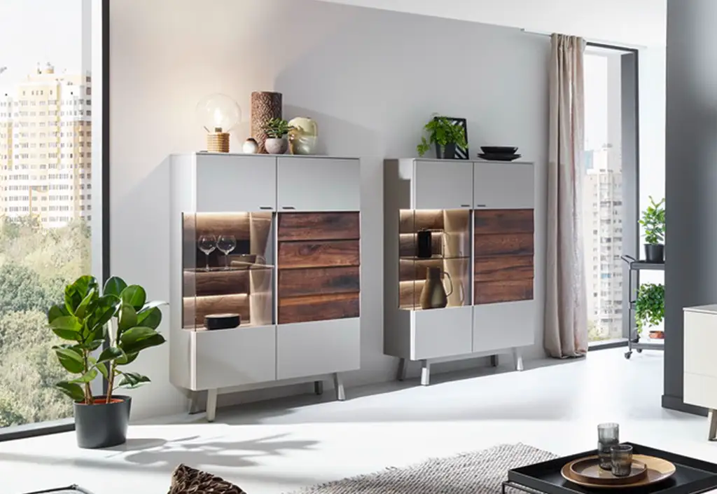 Misano highboard MI41