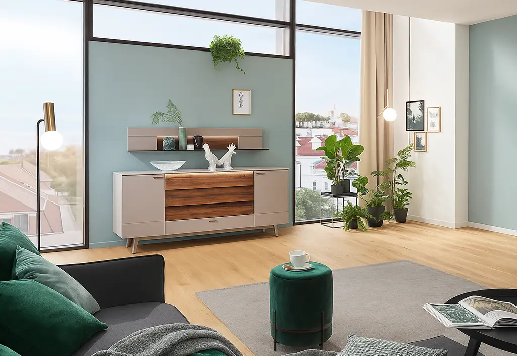 Misano Sideboard MI32